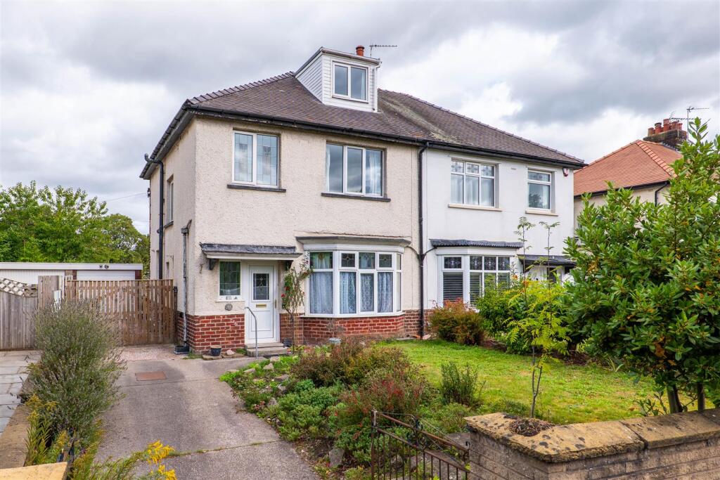 House in South Ribble, Lancashire