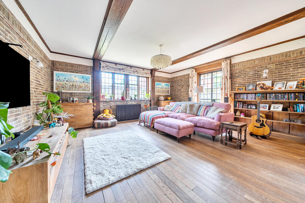 Main image of property: The Anchorhold, Haywards Heath, RH16