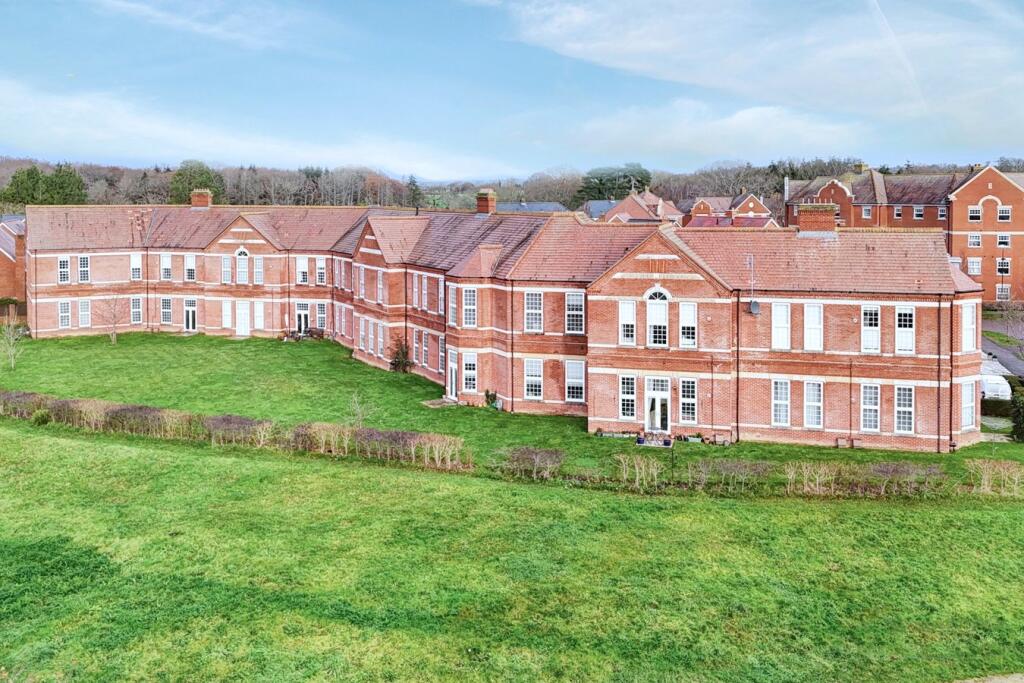 Main image of property: Bradley Drive, Hellingly , BN27