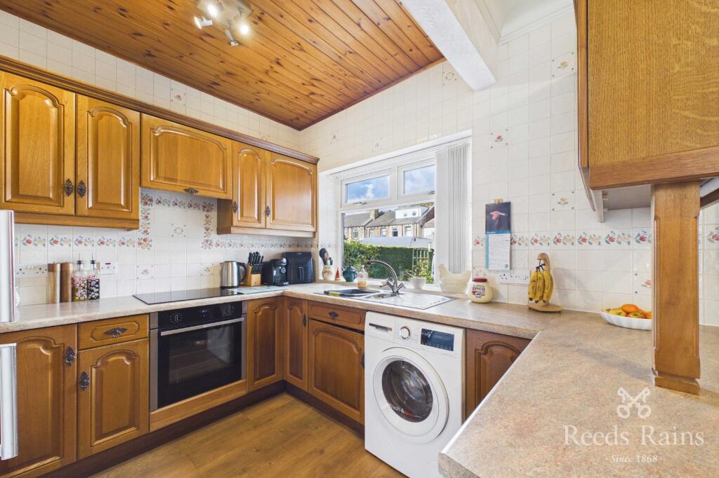 House in Kirklees, West Yorkshire - View 5