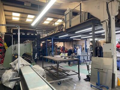 Photo 8. Unit 3.