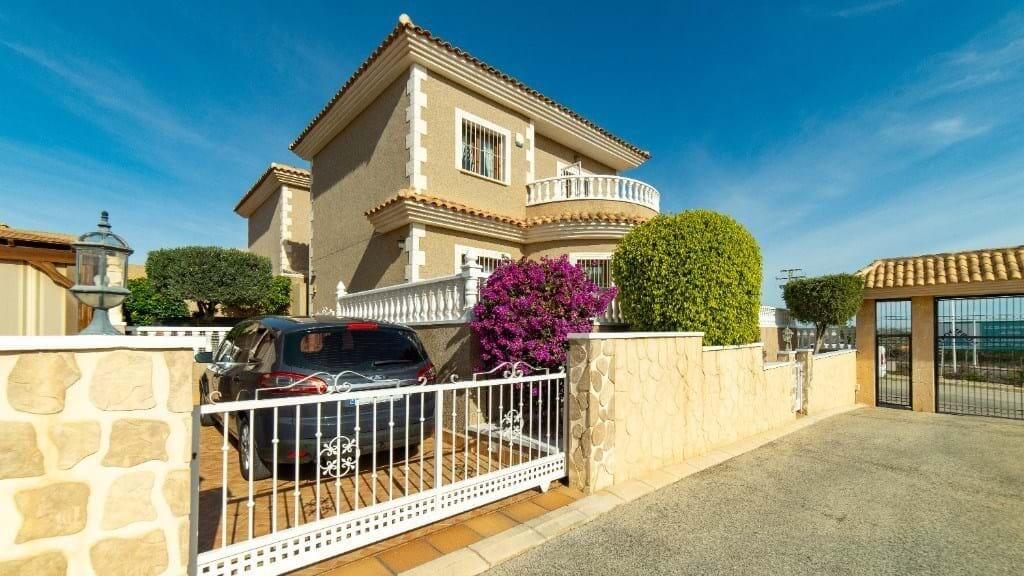 Main image of property: Valencia, Alicante, Orihuela Costa