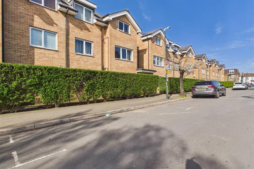Main image of property: Park Road, London, SW19