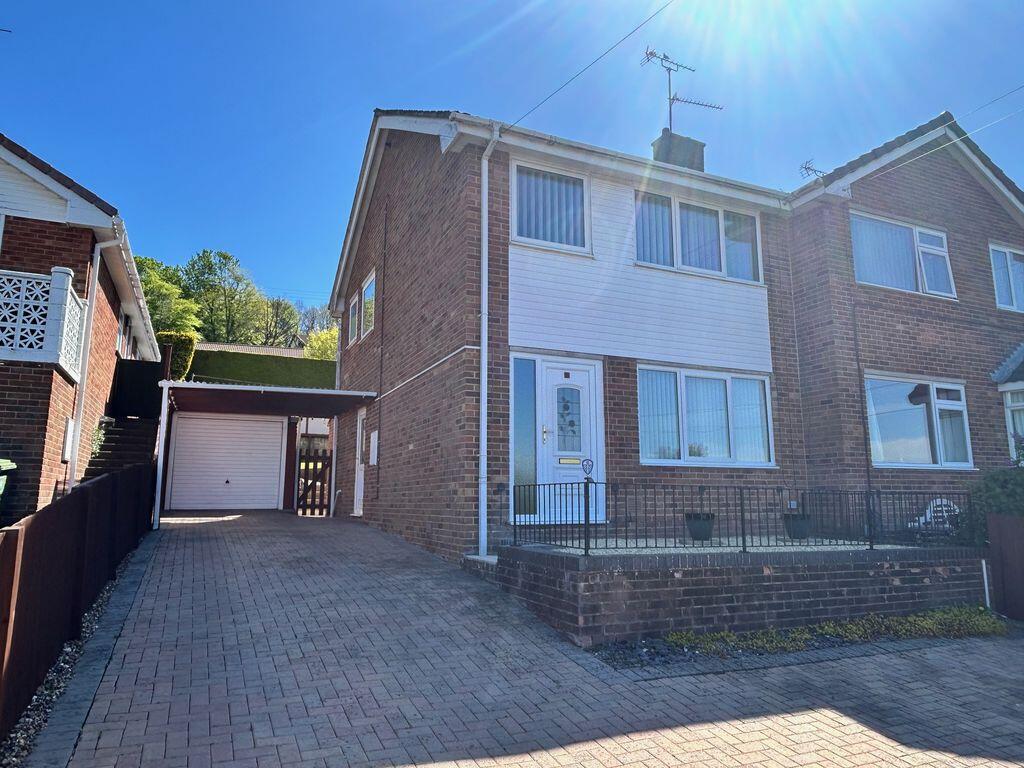 Main image of property: Coombe Drive, Cinderford