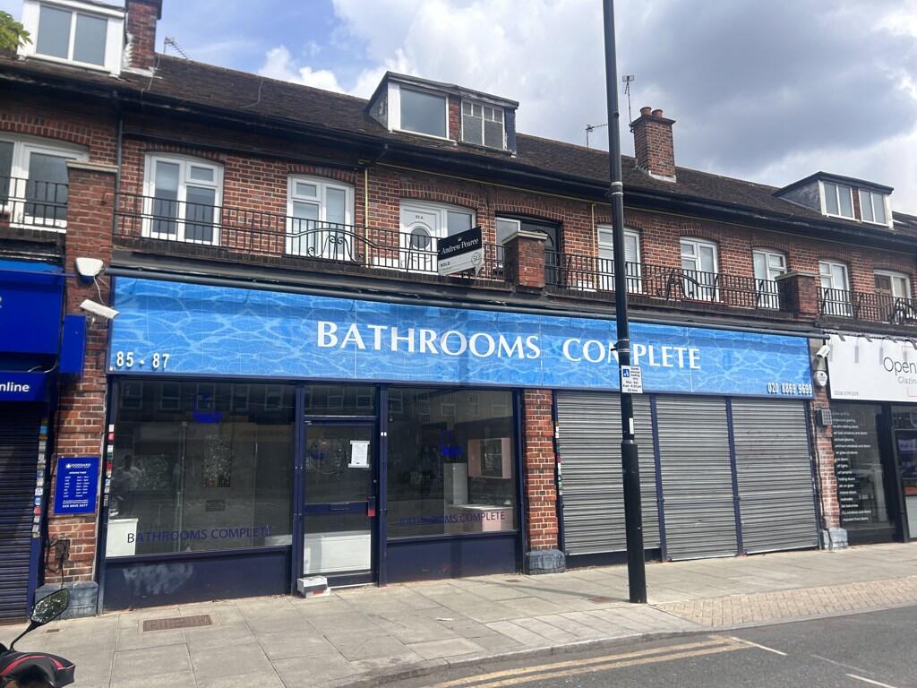 Main image of property: 85 Field End Road, Pinner, HA5 1QG