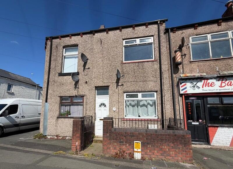 Main image of property: Walthew Lane, Platt Bridge, Wigan, Greater Manchester. WN2 5AL