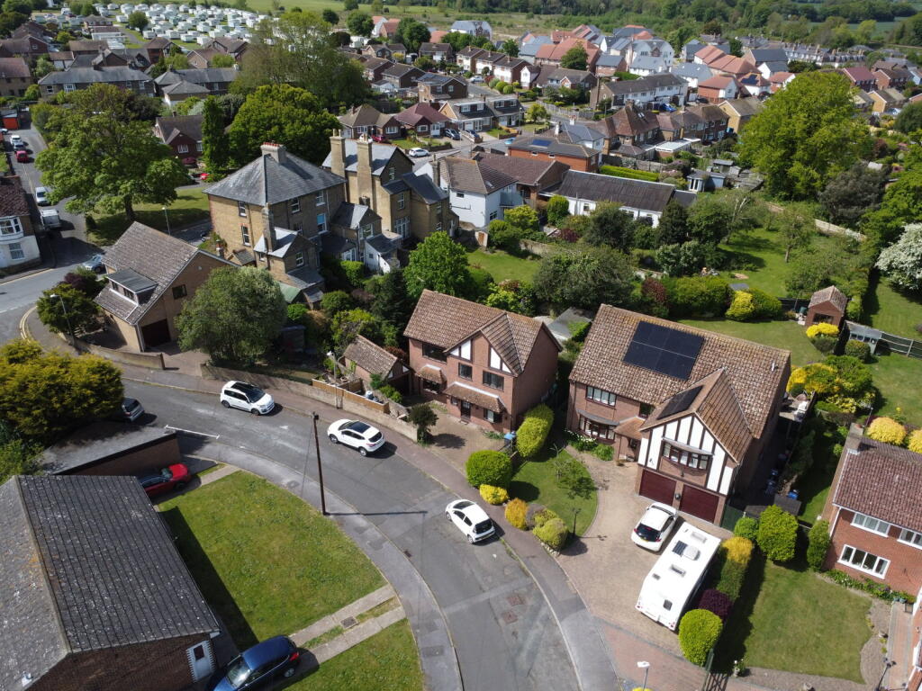 Main image of property: Nevill Gardens, Walmer, Deal, Kent, CT14 7TX