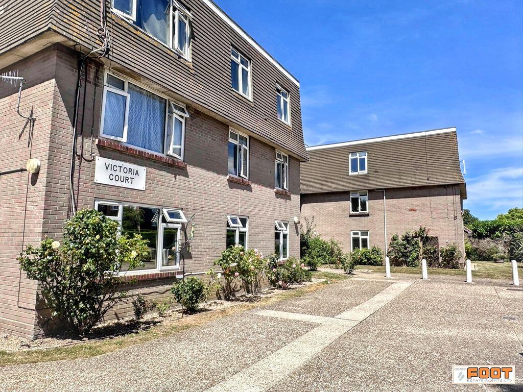 Main image of property: Beach Road, Hayling Island