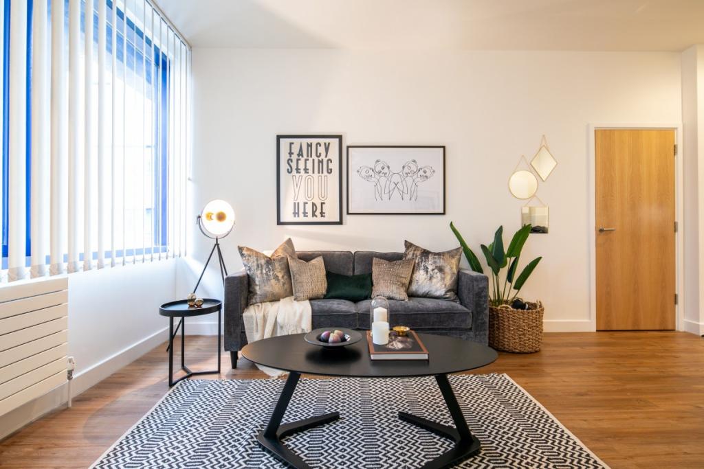Main image of property: The Keel, Kings Parade, Liverpool, L3