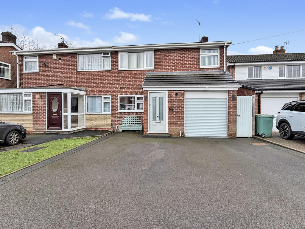 Main image of property: Langley Hall Road, Solihull