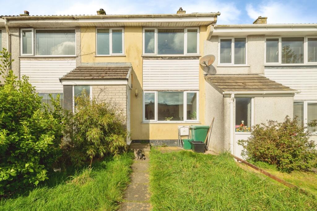 Main image of property: Trehane Road, Camborne, Cornwall, TR14