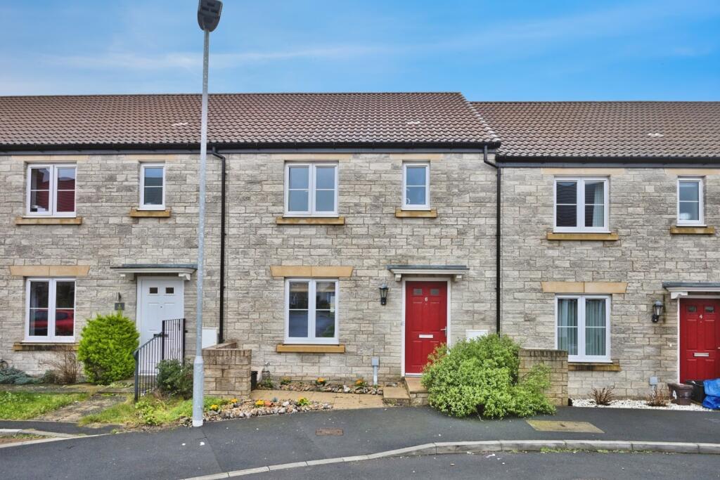 Main image of property: Pearmain Road, Somerton, Somerset, TA11