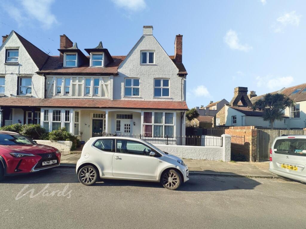 Main image of property: St. Pauls Road Cliftonville