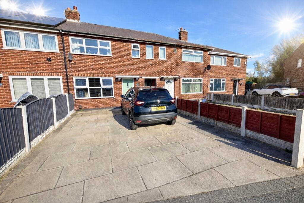 Main image of property: Windermere Avenue, Warrington