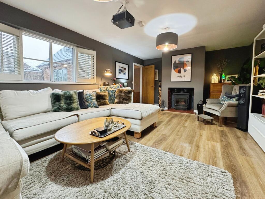 Main image of property: Cadley Road, Collingbourne Ducis, SN8