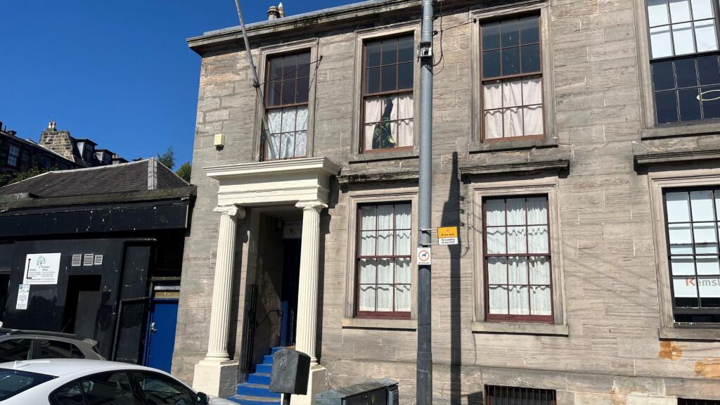 Main image of property: 5/7 Ashley Street, Glasgow G3 6DR