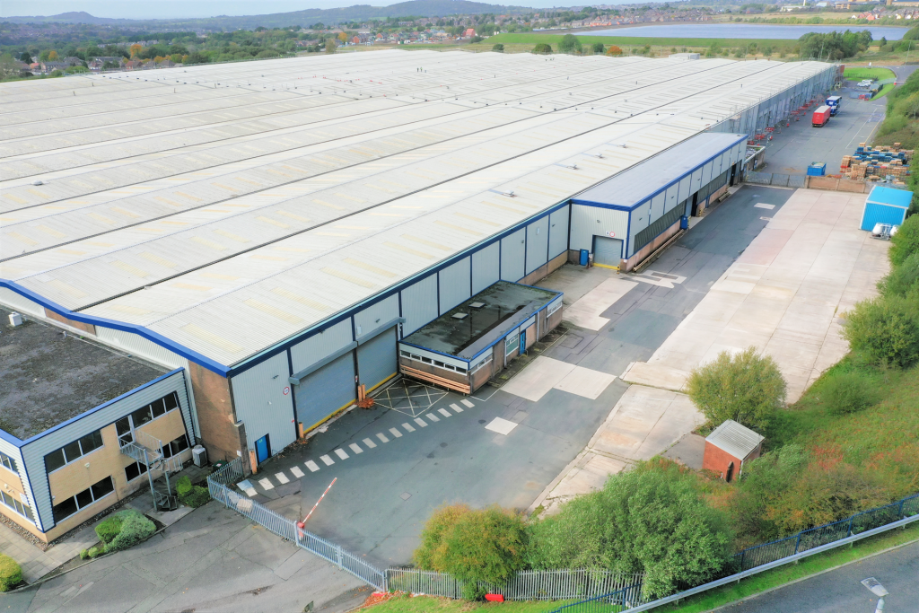 Additional image 4 of Walker Park Industrial Estate, Blackburn, BB1 2QE