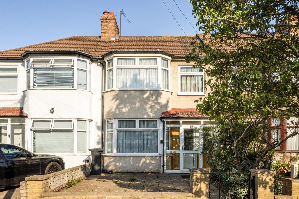 Main image of property: Rylston Road, London