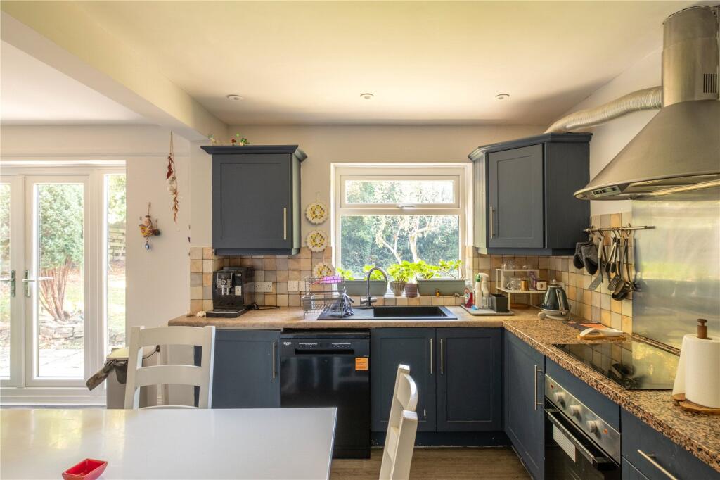 House in Riding Mill, Broomhaugh, Broomhaugh and Riding - More