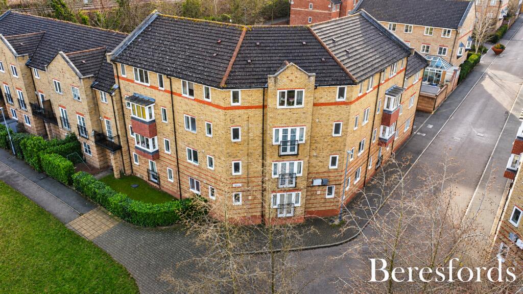 Main image of property: Parkinson Drive, CM1