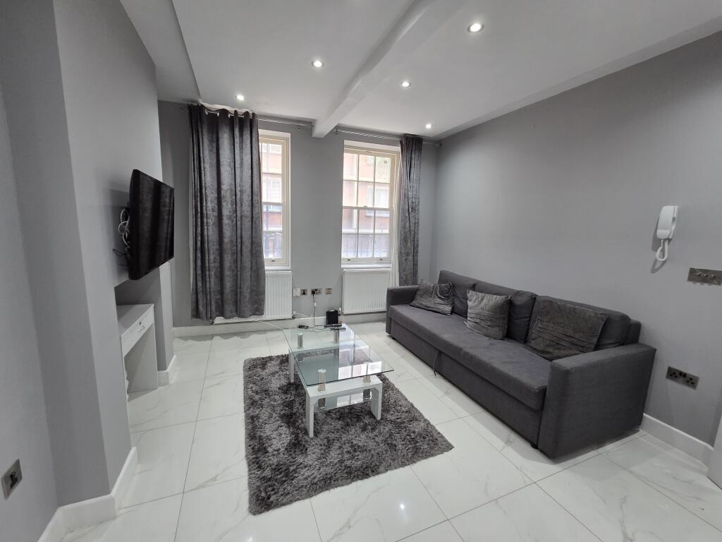 Main image of property: Old Gloucester Street, London,