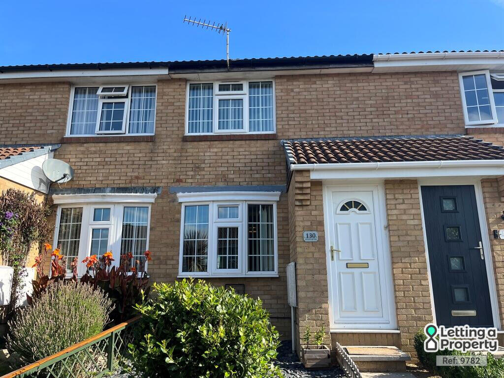 Gainsborough Way, Yeovil, Somerset, BA21 5XT