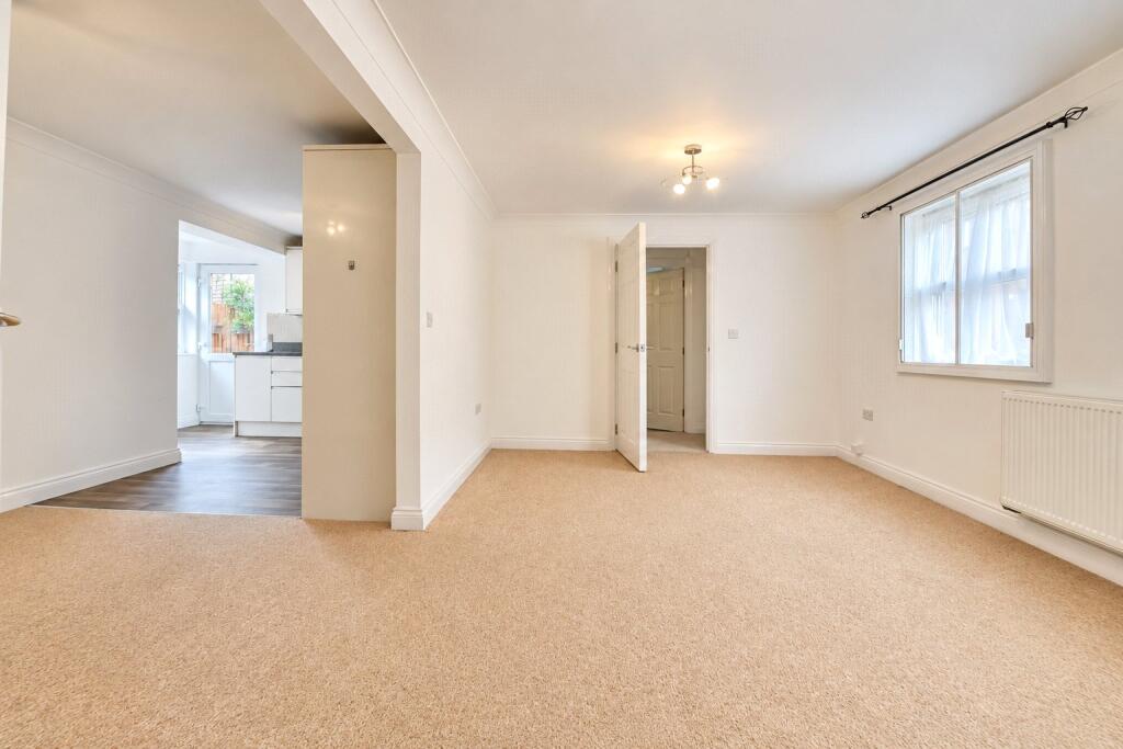 Apartment in North Devon, South Molton - View 4