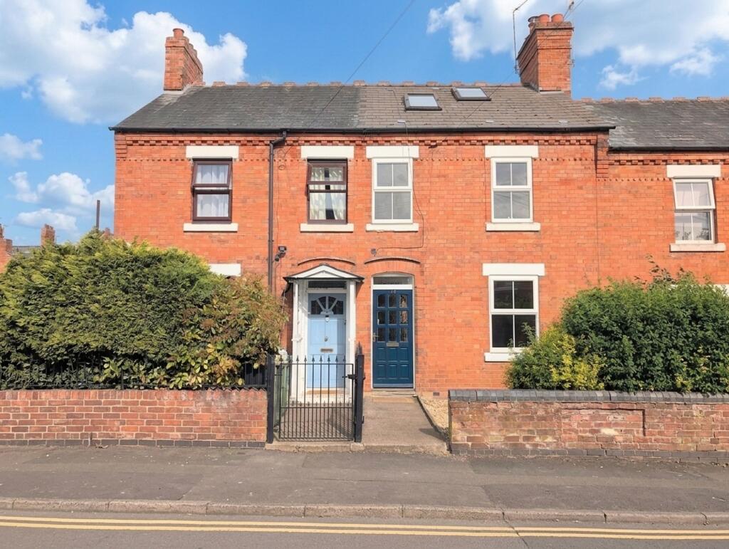 Main image of property: Windsor Road, Evesham, WR11