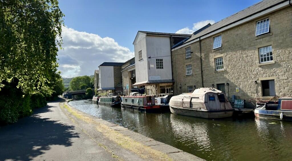 Main image of property: Wharf Street, Shipley, West Yorkshire, BD17