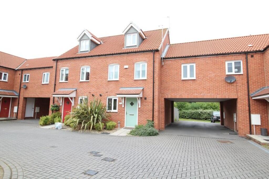Main image of property: Troilus Gardens, Hebburn, NE31