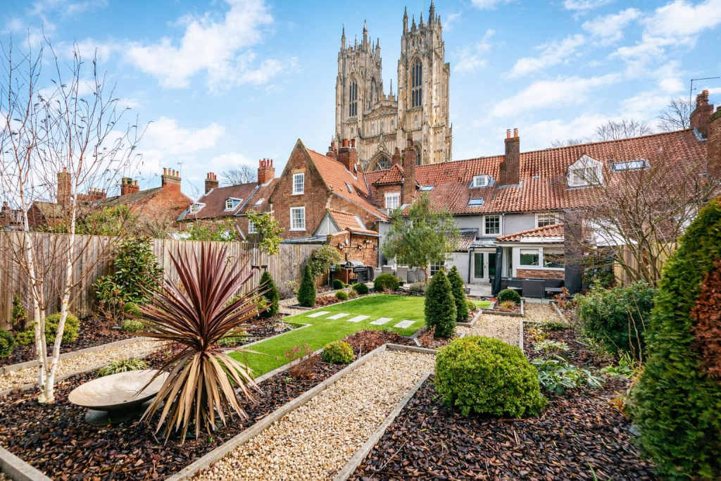 Main image of property: St. John Street, Beverley, HU17 8HT