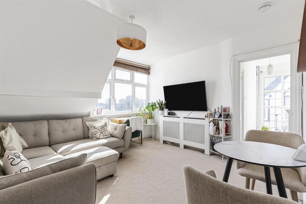 Main image of property: Rodway Road, Putney, SW15