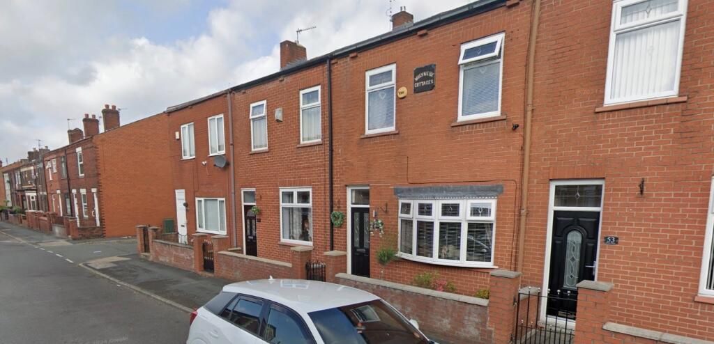 Main image of property: Manley Street, Wigan, Greater Manchester, WN3