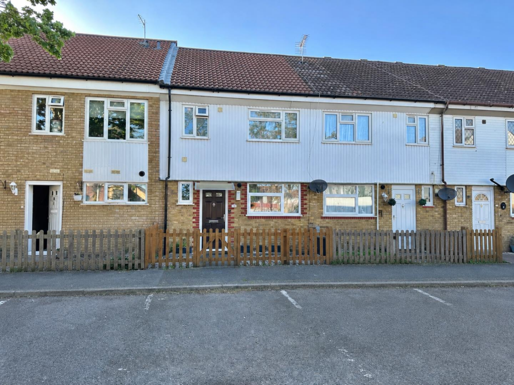 Main image of property: Lundy Drive, Hayes
