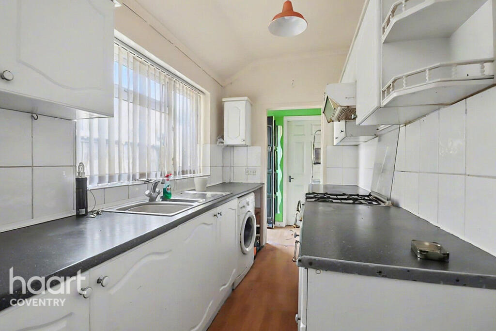 House in Coventry, Lower Stoke - View 5