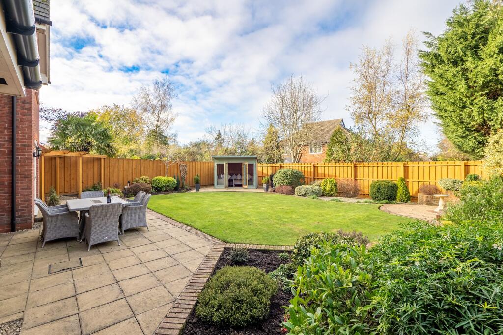 Additional image 30 of Hinchwick Court, Dorridge, B93