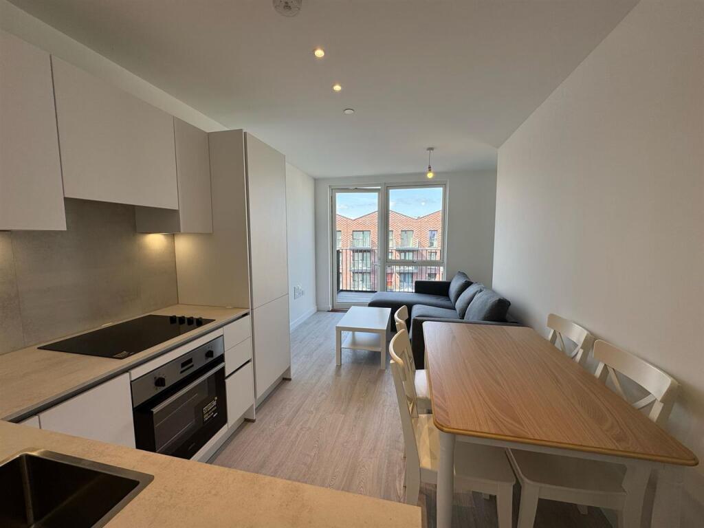 Main image of property: Hayes