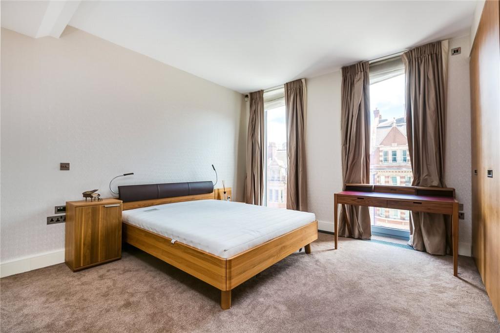 Chevalier House, Brompton Road, City Of Westminster, London