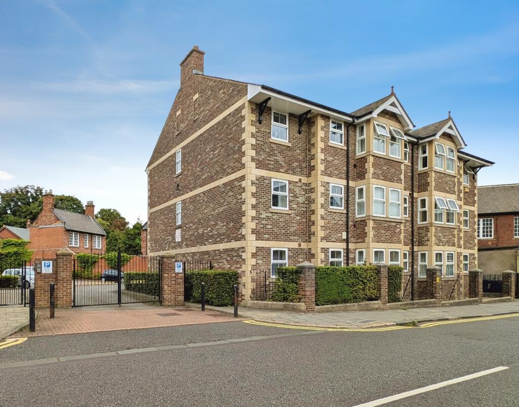 Apartment in Newcastle upon Tyne