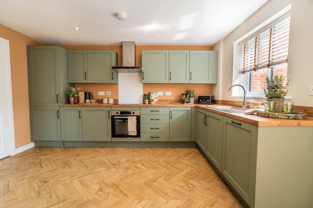 Main image of property: Gilcroft Street,
Skegby,
Sutton-In-Ashfield,
NG17 3EL