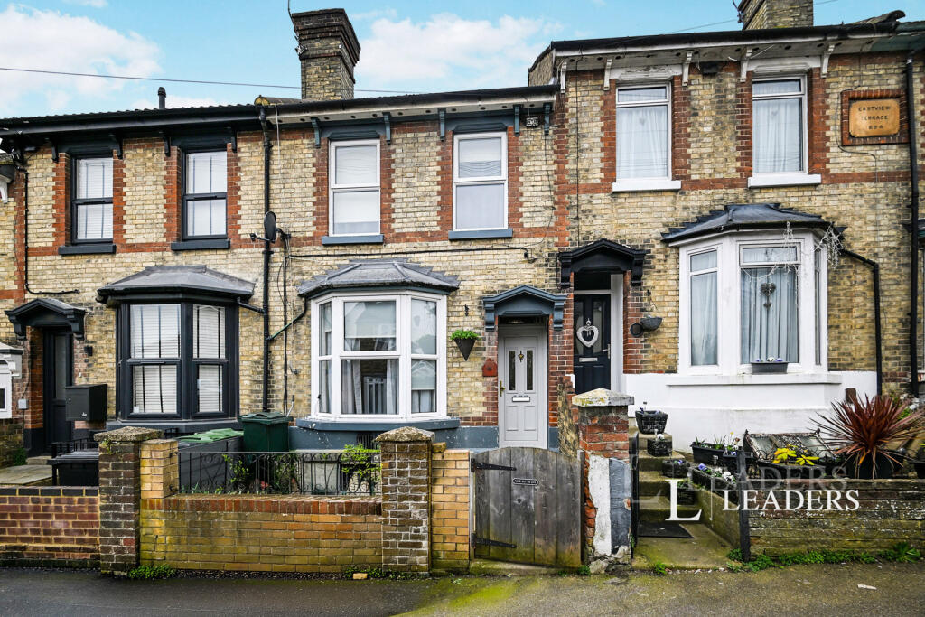 Main image of property: Charles Street, Maidstone, Kent, ME16