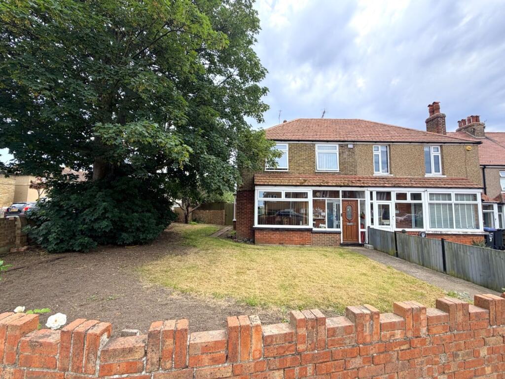 Main image of property: Crow Hill Road, Margate, CT9