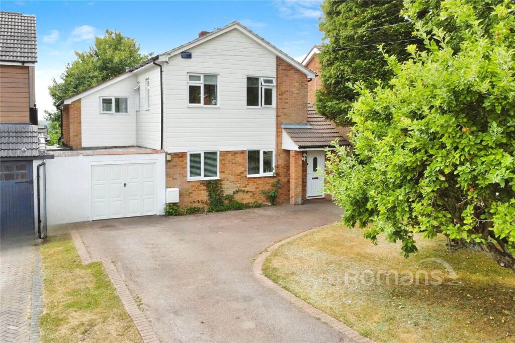 Main image of property: Mickle Hill, Sandhurst, Berkshire