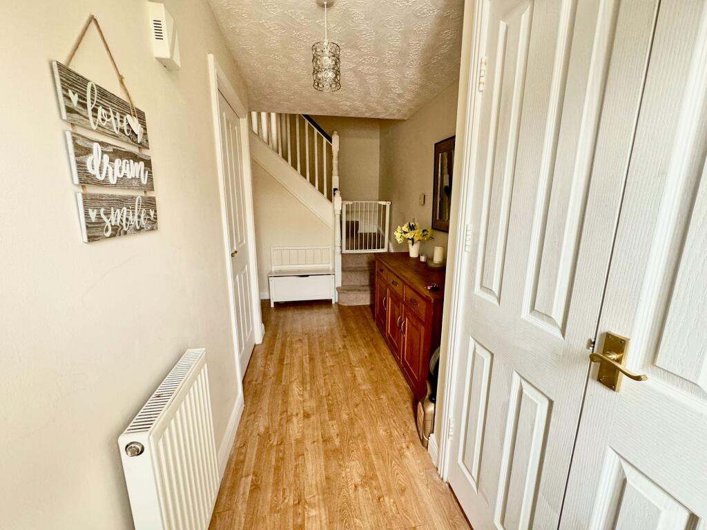 House in Crumlin, Caerphilly - View 4