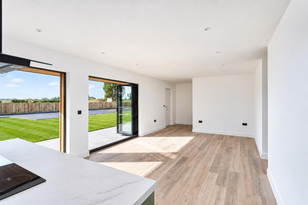 House in York - View 5