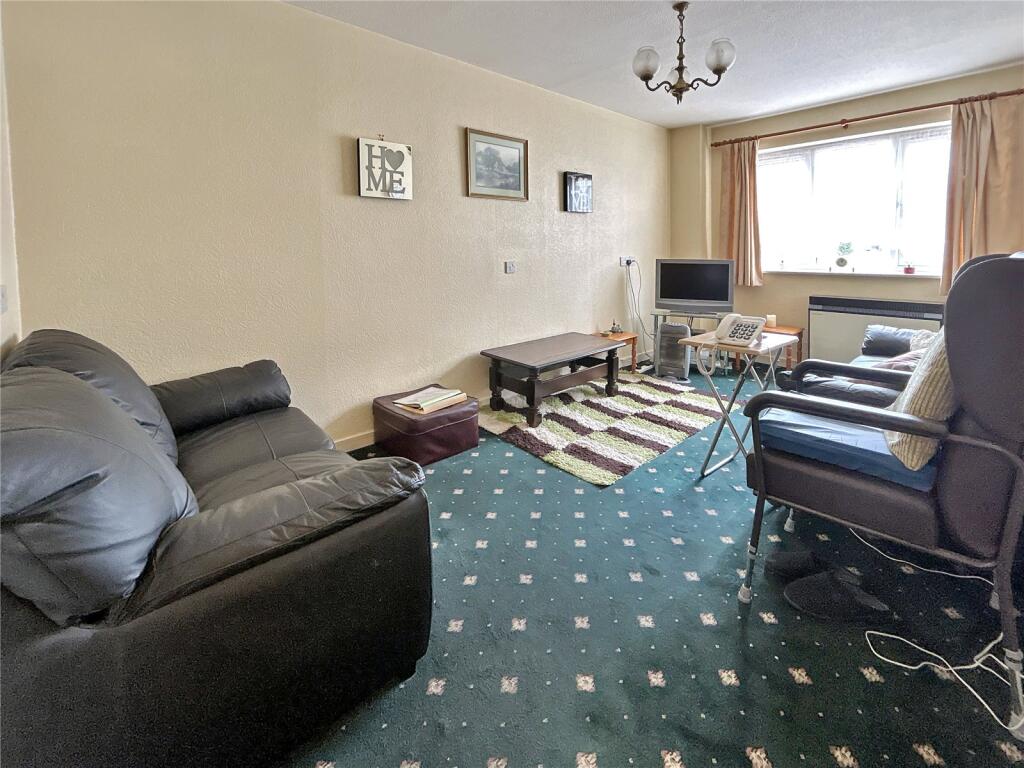 Main image of property: Main Road, Sidcup, DA14