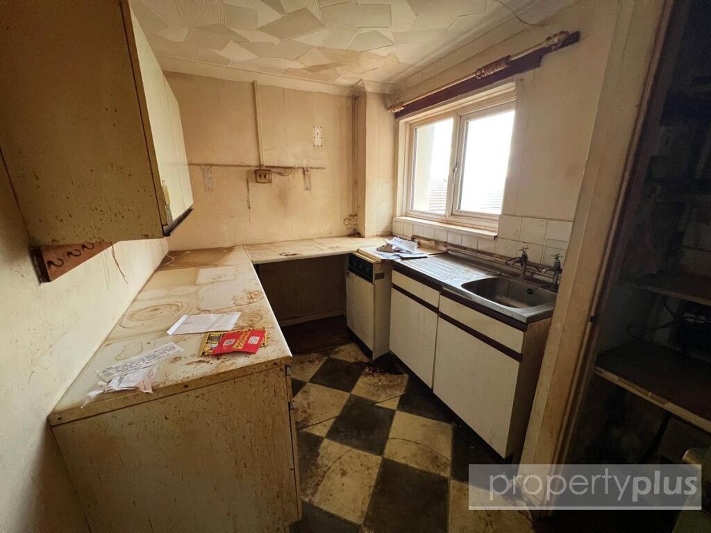 Primrose Court, Tonyrefail, Rhondda Cynon Taff, CF39 photo 3