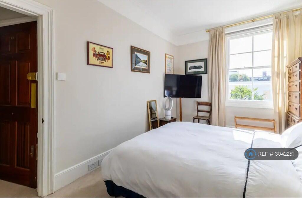 Apartment in London, Notting Hill - View 5