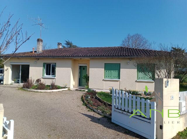 Main image of property: Poitou-Charentes, Charente, Puymoyen