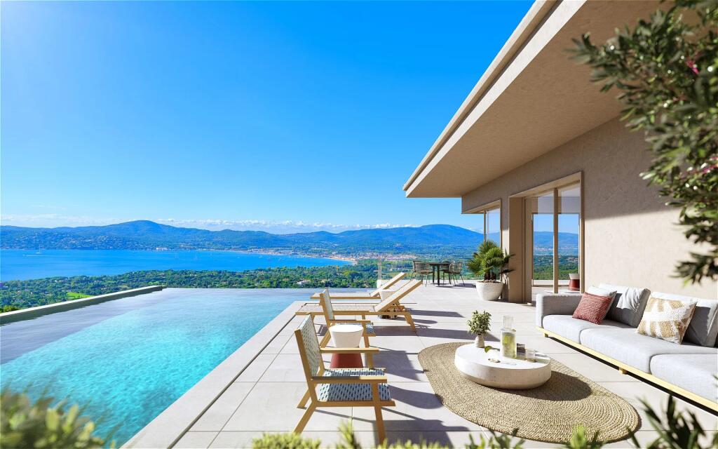 Main image of property: Provence-Alps-Cote d`Azur, Var, Grimaud